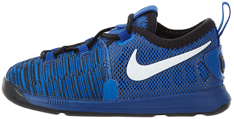 (TD) Nike KD 9 'Game Royal' Biru Diraja 855910-410 Buy (TD) Nike KD 9 'Game Royal' Biru Diraja 855910-410