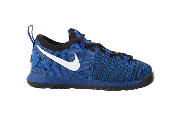 Order (TD) Nike KD 9 'Game Royal' Biru Diraja 855910-410