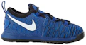 Order (TD) Nike KD 9 'Game Royal' Biru Diraja 855910-410