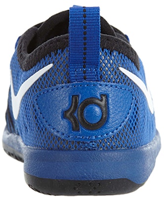 (TD) Nike KD 9 'Game Royal' Biru Diraja 855910-410 Lookbook (TD) Nike KD 9 'Game Royal' Biru Diraja 855910-410