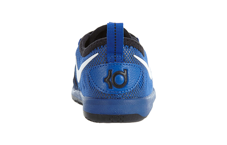 Lookbook (TD) Nike KD 9 'Game Royal' Biru Diraja 855910-410