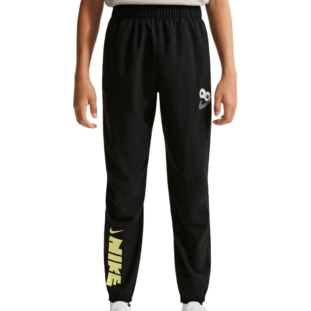 (Toddler) Nike Kids' Dri-Fit Multi Pants BTS Mid-Rise Joggers Elastic Cuffs. IW1403-010