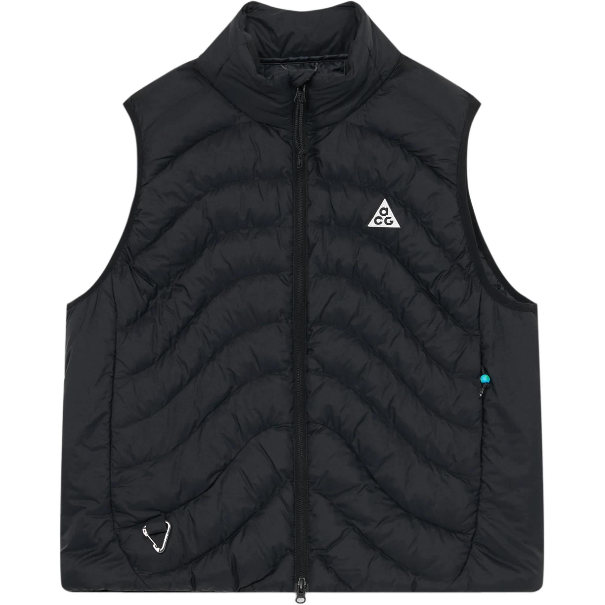 (Toddler) Nike Kids' Flow Logo Zip-Up Sleeveless Vest IB0802-010