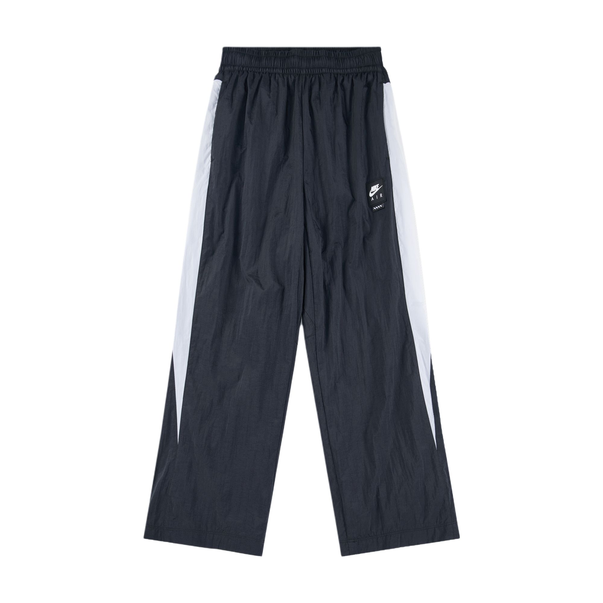(Toddler) Nike Kids Air Loose Fit Breathable Casual Pants - Youth Style IH5978-010