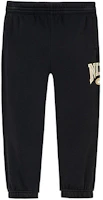 (Toddler) Nike Kids Black Casual Pants – Stylish Everyday Wear NY2442182PS-001 (Toddler) Nike Kids Black Casual Pants – Stylish Everyday Wear NY2442182PS-001