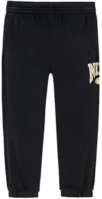 (TD) Nike 童款黑色休閒褲-時尚日常穿搭 NY2442182PS-001 Buy (TD) Nike 童款黑色休閒褲-時尚日常穿搭 NY2442182PS-001