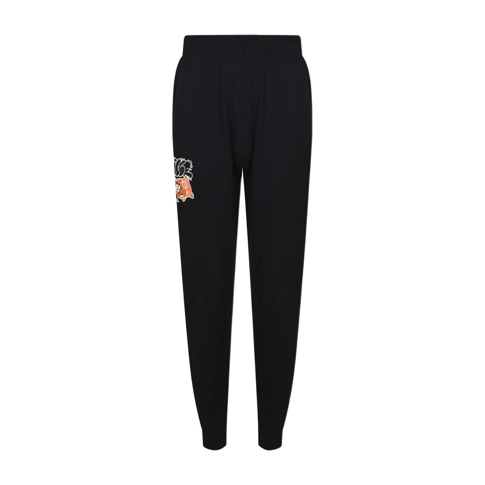 (Toddler) Nike Kids Casual Elastic Jogger Pants - Children's Style IV2638-010