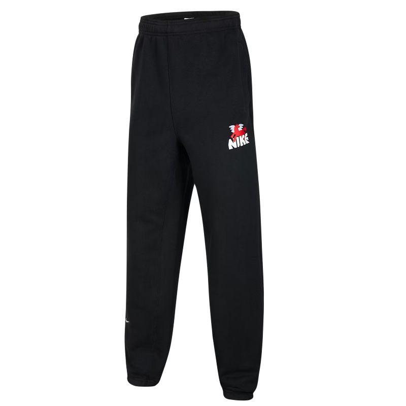 (Toddler) Nike Kids Dri-FIT CNY Year of the Horse Knit Sweatpants - Moisture-Wicking IR0101-010