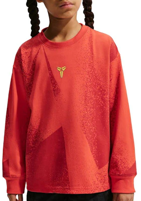 (TD) Nike Kobe Dri-FIT CNY Baju Lengan Panjang Kanak-Kanak Edisi Tahun Baru Cina IO1148-696 Buy (TD) Nike Kobe Dri-FIT CNY Baju Lengan Panjang Kanak-Kanak Edisi Tahun Baru Cina IO1148-696