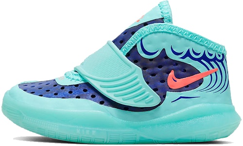 (TD) 耐克 Ky-Breezy '波斯紫罗兰光' CJ4100-500 Buy (TD) 耐克 Ky-Breezy '波斯紫罗兰光' CJ4100-500