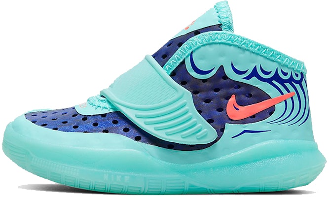 (Toddler) Nike Ky-Breezy 'Persian Violet Aurora' CJ4100-500 Buy (Toddler) Nike Ky-Breezy 'Persian Violet Aurora' CJ4100-500