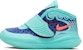 (Toddler) Nike Ky-Breezy 'Persian Violet Aurora' CJ4100-500