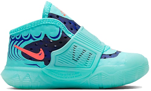 (TD) 耐克 Ky-Breezy '波斯紫罗兰光' CJ4100-500 Order (TD) 耐克 Ky-Breezy '波斯紫罗兰光' CJ4100-500