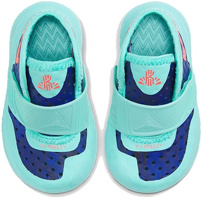 (Toddler) Nike Ky-Breezy 'Persian Violet Aurora' CJ4100-500 Shop (Toddler) Nike Ky-Breezy 'Persian Violet Aurora' CJ4100-500