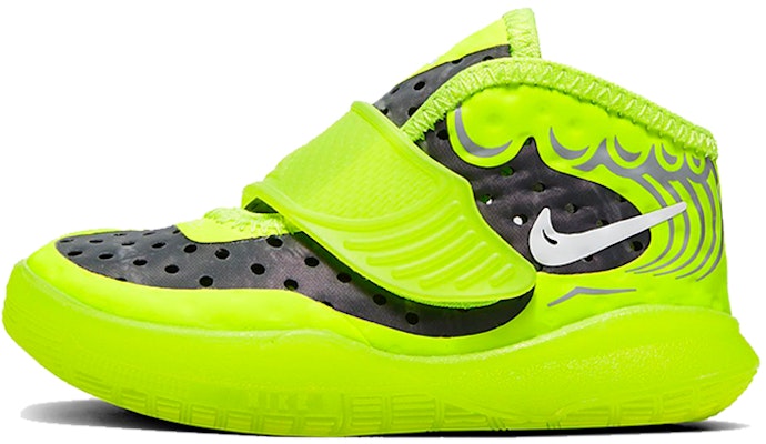 (Toddler) Nike Ky-Breezy 'Volt' CJ4100-001 Buy (Toddler) Nike Ky-Breezy 'Volt' CJ4100-001