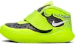 Buy (Toddler) Nike Ky-Breezy 'Volt' CJ4100-001
