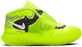 (TD) Nike Ky-Breezy 'Volt' Sepatu Olahraga CJ4100-001 Order (TD) Nike Ky-Breezy 'Volt' Sepatu Olahraga CJ4100-001