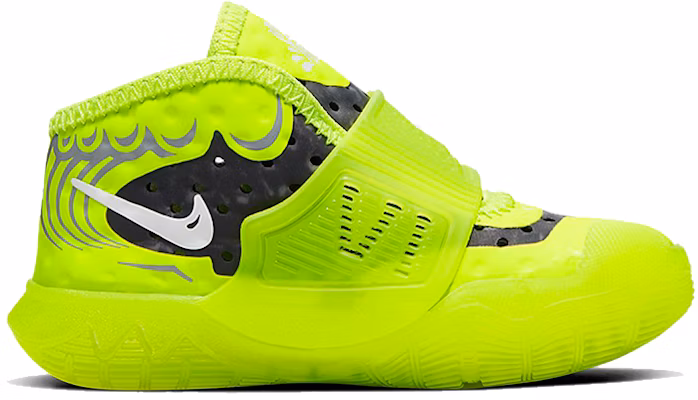 (Toddler) Nike Ky-Breezy 'Volt' CJ4100-001 Order (Toddler) Nike Ky-Breezy 'Volt' CJ4100-001