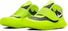 Lookbook (Toddler) Nike Ky-Breezy 'Volt' CJ4100-001