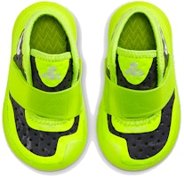 (TD) Nike Ky-Breezy 'Volt' Sepatu Olahraga CJ4100-001 Shop (TD) Nike Ky-Breezy 'Volt' Sepatu Olahraga CJ4100-001