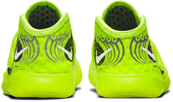 (TD) Nike Ky-Breezy 'Volt' Sepatu Olahraga CJ4100-001 Purchase (TD) Nike Ky-Breezy 'Volt' Sepatu Olahraga CJ4100-001