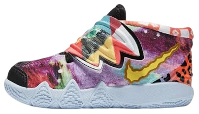(TD) Nike Kybrid S2 'Nenas' DA2324-900 Buy (TD) Nike Kybrid S2 'Nenas' DA2324-900