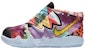 (TD) Nike Kybrid S2 'Nenas' DA2324-900