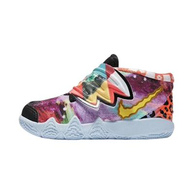 (TD) Nike Kybrid S2 'Pineapple'