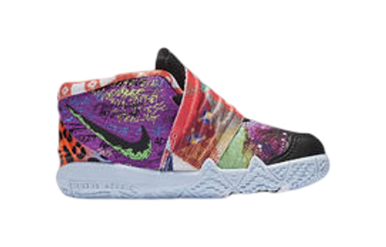 Order (TD) Nike Kybrid S2 ''Ananas'' DA2324-900