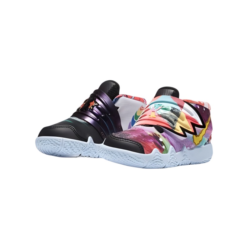 Lookbook (TD) Nike Kybrid S2 ''Ananas'' DA2324-900