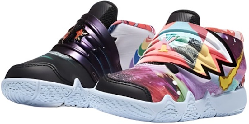 (TD) Nike Kybrid S2 ''Ananas'' DA2324-900 Lookbook (TD) Nike Kybrid S2 ''Ananas'' DA2324-900