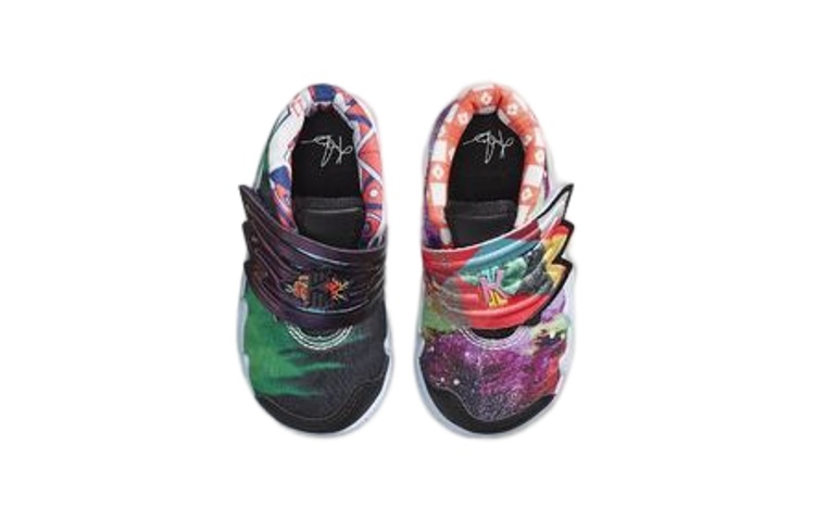 Shop (TD) Nike Kybrid S2 ''Ananas'' DA2324-900