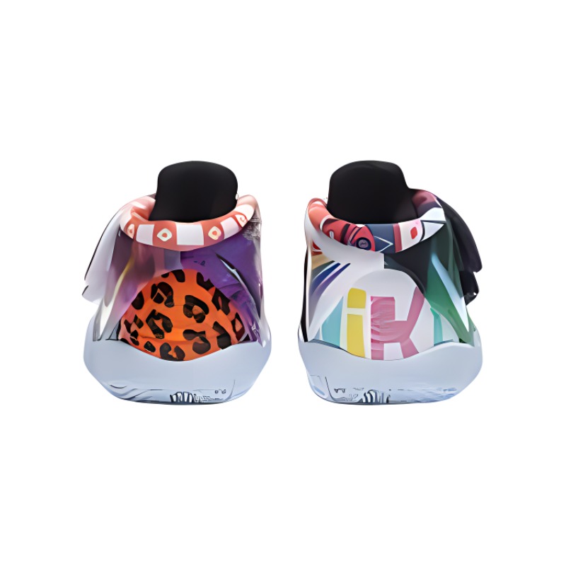 Purchase (TD) Nike Kybrid S2 ''Ananas'' DA2324-900