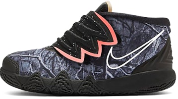 (Toddler) Nike Kybrid S2 'What The' DA2324-001 (Toddler) Nike Kybrid S2 'What The' DA2324-001