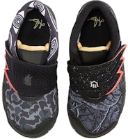 嬰幼兒 Nike Kybrid S2 中筒籃球鞋 黑藍色 Shop 嬰幼兒 Nike Kybrid S2 中筒籃球鞋 黑藍色