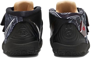 嬰幼兒 Nike Kybrid S2 中筒籃球鞋 黑藍色 Purchase 嬰幼兒 Nike Kybrid S2 中筒籃球鞋 黑藍色