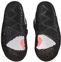 嬰幼兒 Nike Kybrid S2 中筒籃球鞋 黑藍色 Details for 嬰幼兒 Nike Kybrid S2 中筒籃球鞋 黑藍色