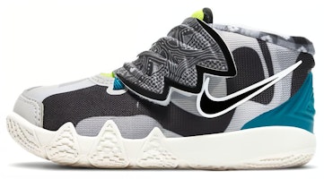 (Toddler) Nike Kybrid S2 'What The Neon' DA2324-002 (Toddler) Nike Kybrid S2 'What The Neon' DA2324-002