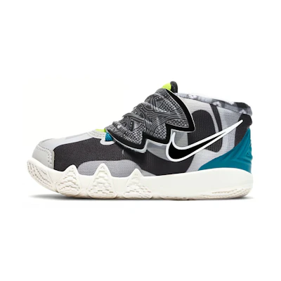 (TD) Nike Kybrid S2 'What The Neon'