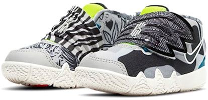 (TD) Nike Kybrid S2 'Qué Neon'. DA2324-002 Lookbook (TD) Nike Kybrid S2 'Qué Neon'. DA2324-002