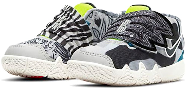 (TD) Nike Kybrid S2 'Qué Neon'. DA2324-002 Lookbook (TD) Nike Kybrid S2 'Qué Neon'. DA2324-002