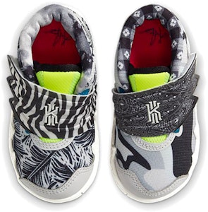 (TD) Nike Kybrid S2 'Qué Neon'. DA2324-002 Shop (TD) Nike Kybrid S2 'Qué Neon'. DA2324-002