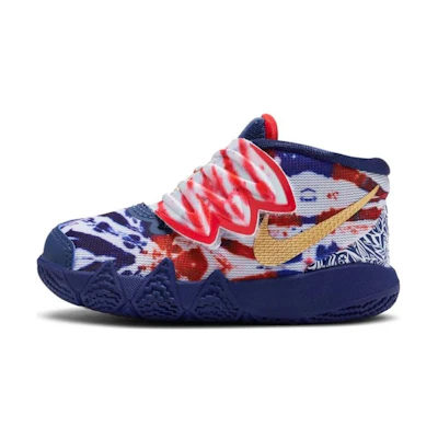 (TD) Nike Kybrid S2 'What The USA'