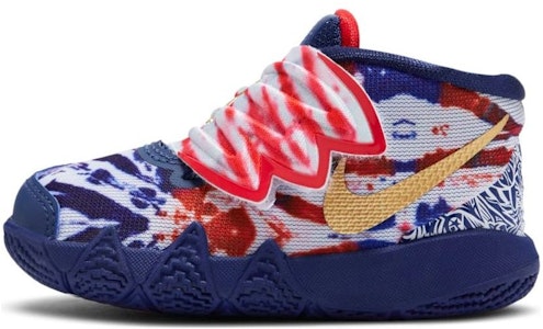 (TD) Nike Kybrid S2 'Apa Itu USA' DA2324-400 Lookbook (TD) Nike Kybrid S2 'Apa Itu USA' DA2324-400