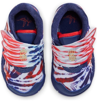 (TD) Nike Kybrid S2 'Apa Itu USA' DA2324-400 Shop (TD) Nike Kybrid S2 'Apa Itu USA' DA2324-400
