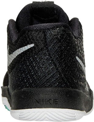 (TD) Nike Kyrie 3 'Hitam Putih Turquoise' 869984-018 Shop (TD) Nike Kyrie 3 'Hitam Putih Turquoise' 869984-018