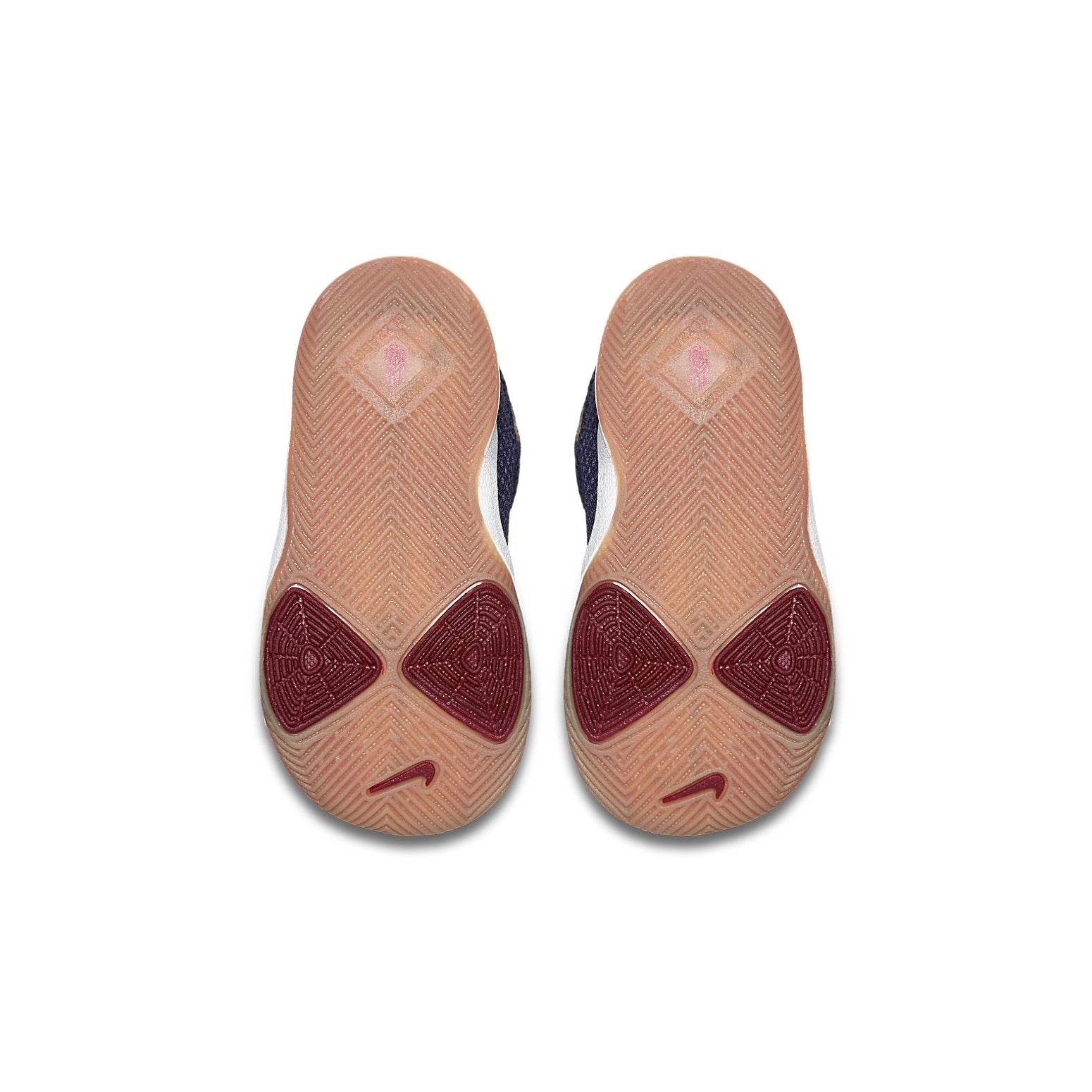 Shop (TD) 耐克 Kyrie 3 '黑曜石' 869984-400