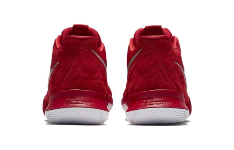 Lookbook (TD) 나이키 카이리 3 '레드 화이트' 농구화 869984-601