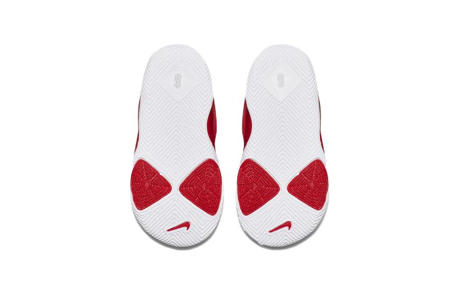 Shop (TD) 나이키 카이리 3 '레드 화이트' 농구화 869984-601