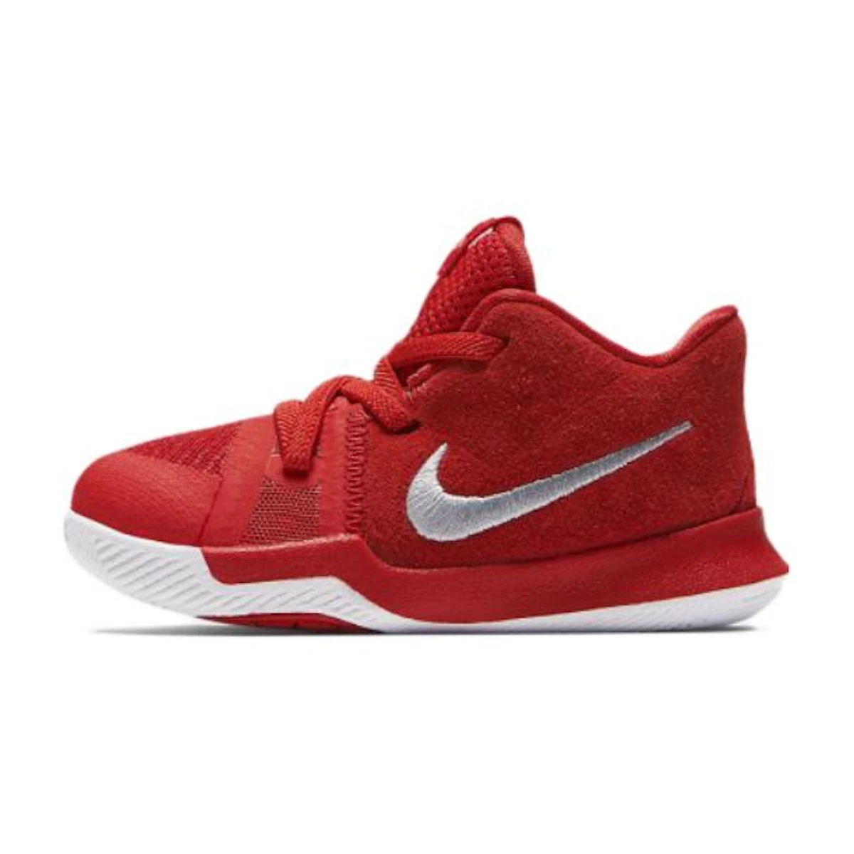 Comprar Toddler Nike Kyrie 3 Red White 869984 601 Novelship